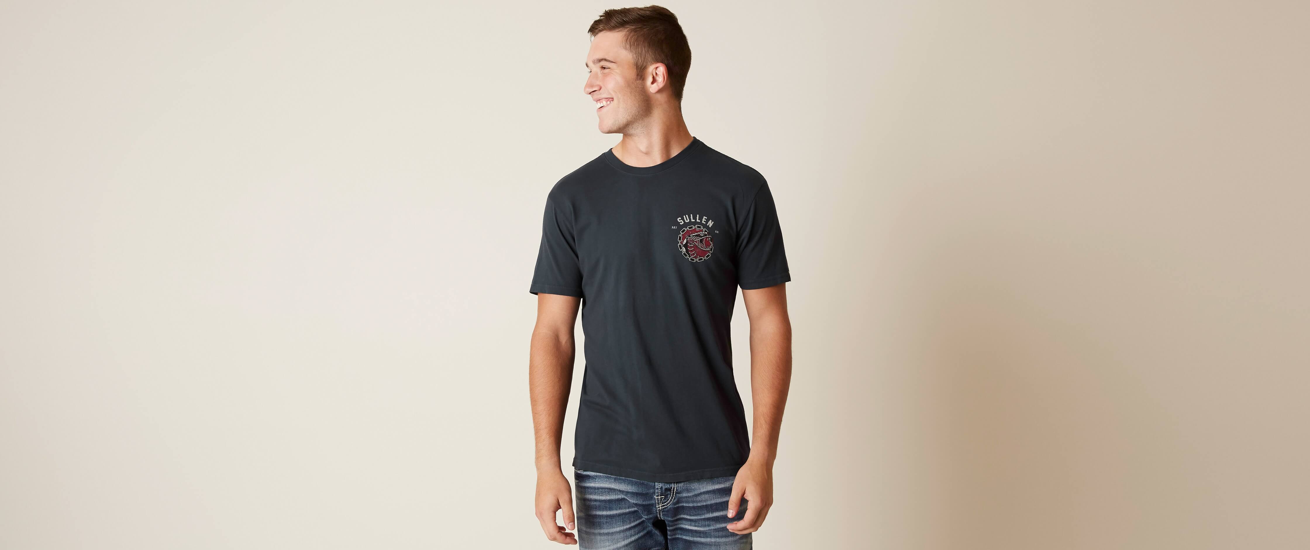 Sullen 7 Mag T-Shirt