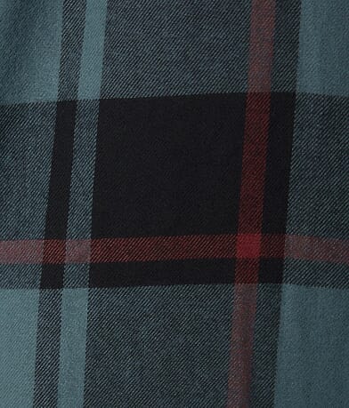 Sullen Challenge Flannel Shirt MISC_DETAIL_1
