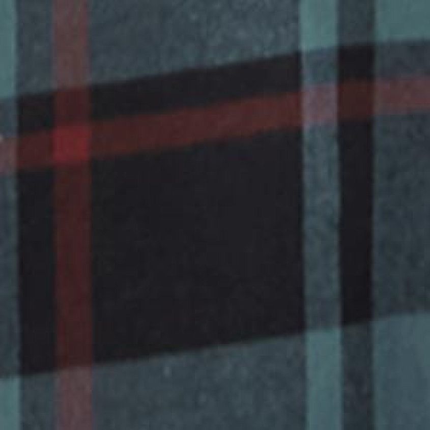 Black Blue Red
