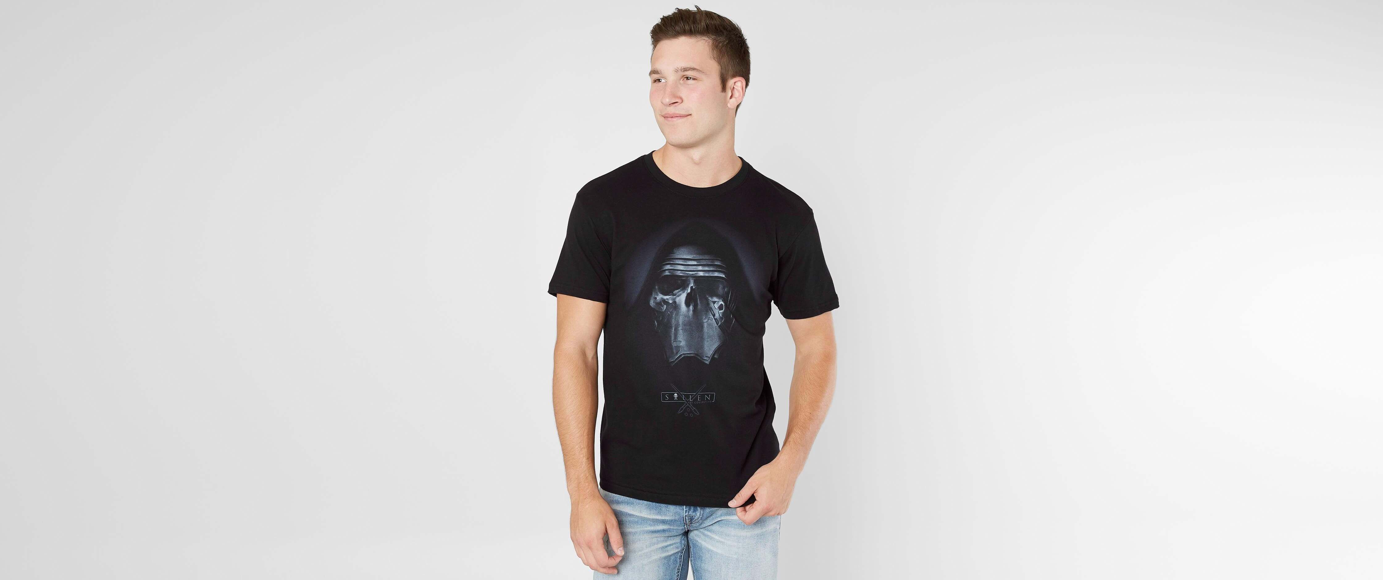 Image of Sullen Darkside T-Shirt