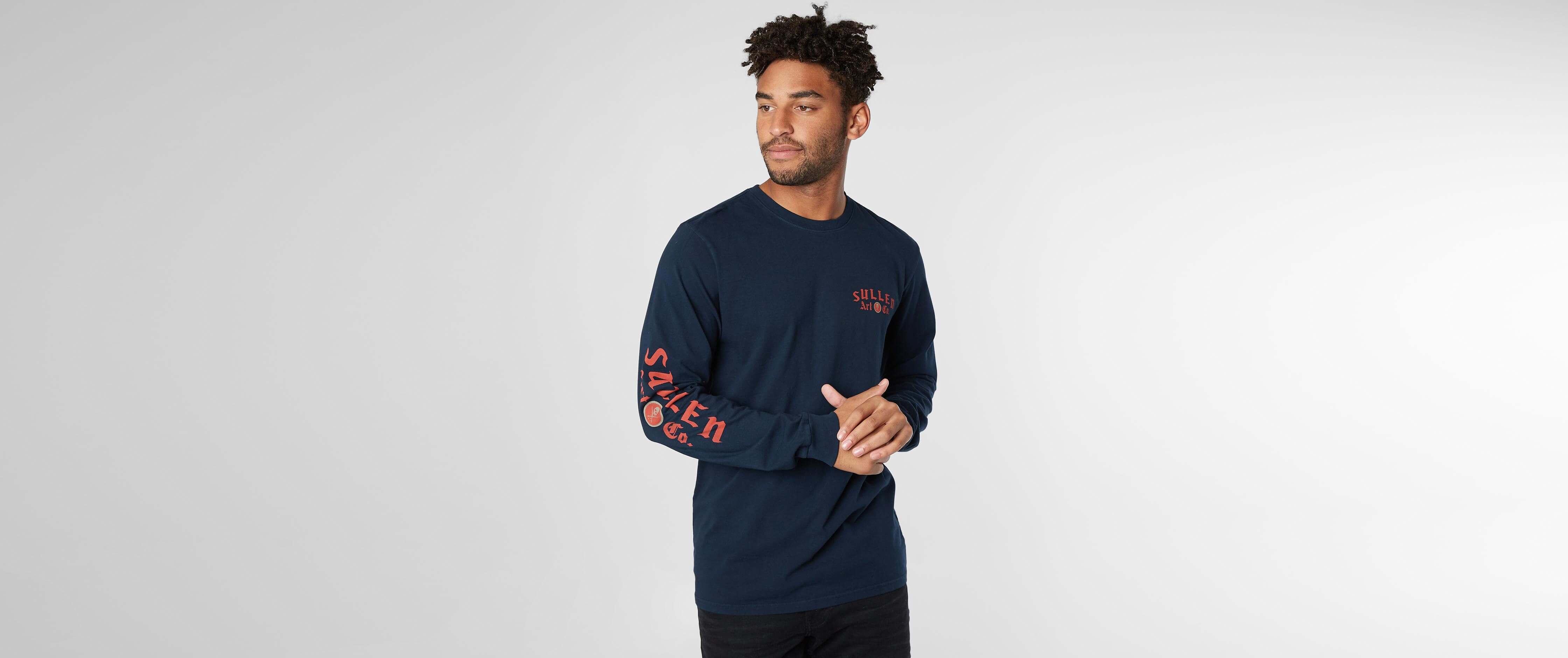 Image of Sullen Bydin Cobra T-Shirt