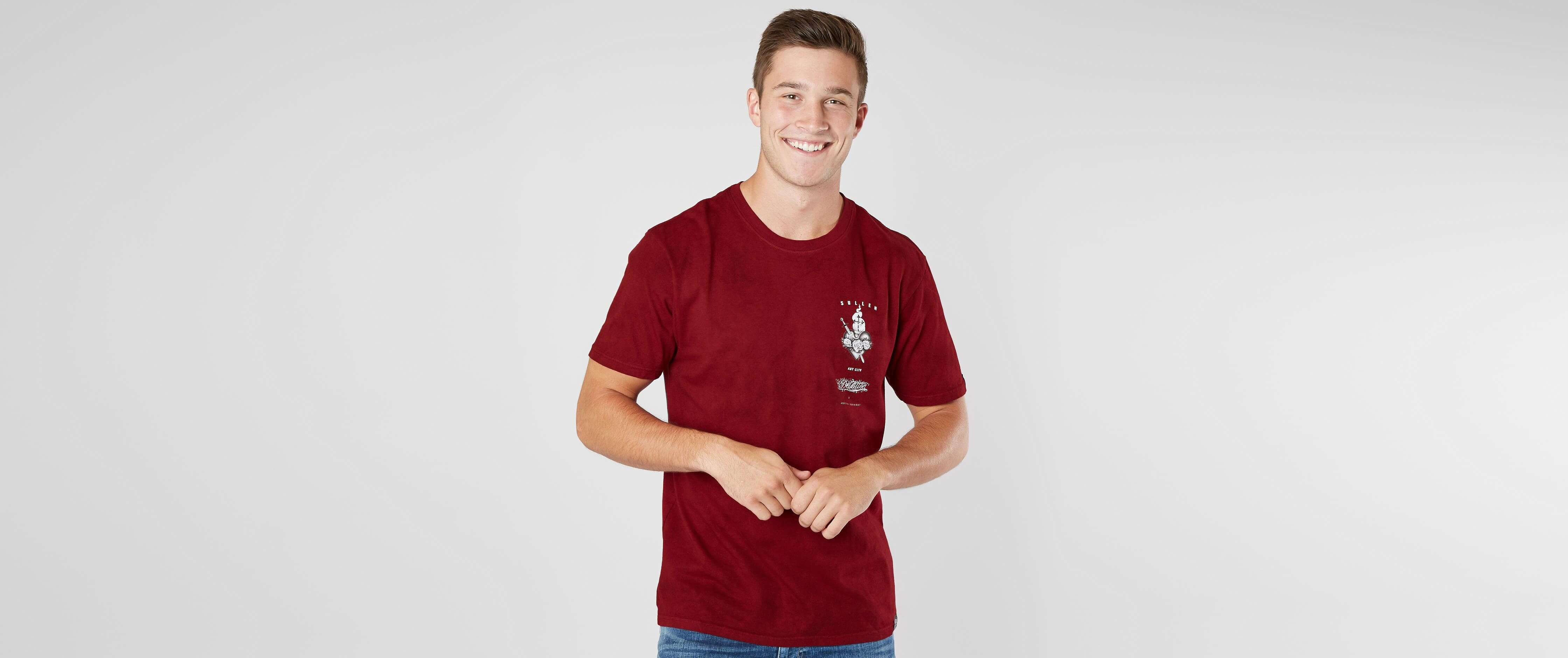 Sullen Devotion T-Shirt