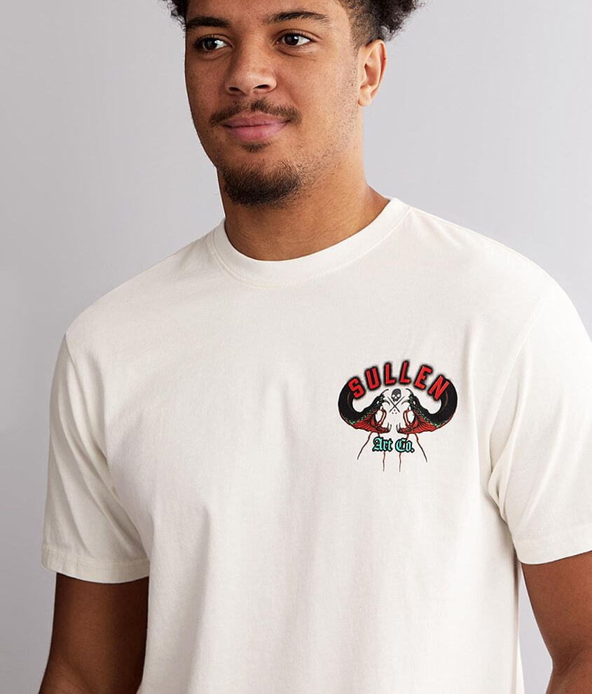 Sullen Ferreira T-Shirt