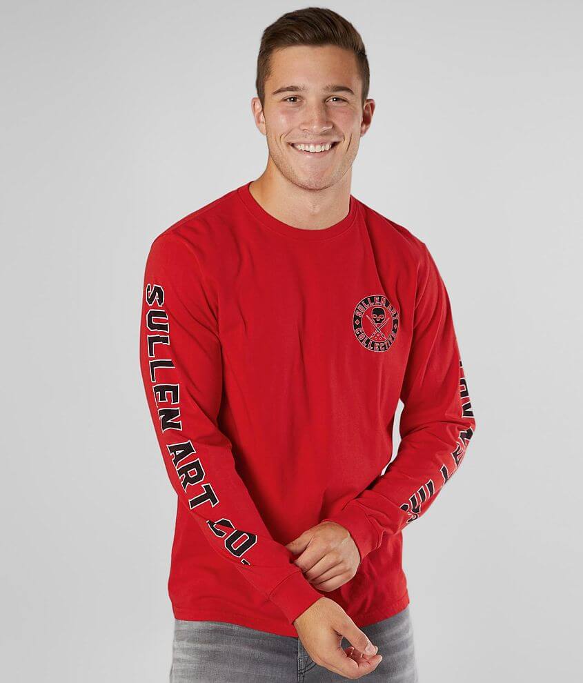 Image of Sullen Boh T-Shirt