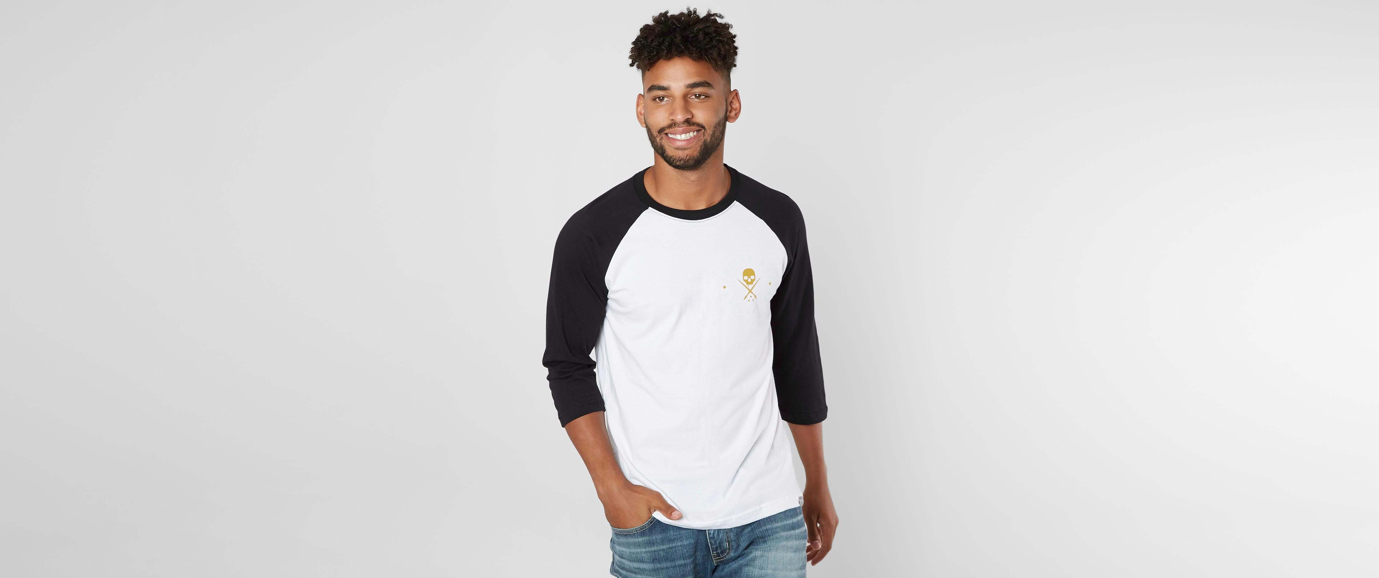 Image of Sullen Crimson T-Shirt