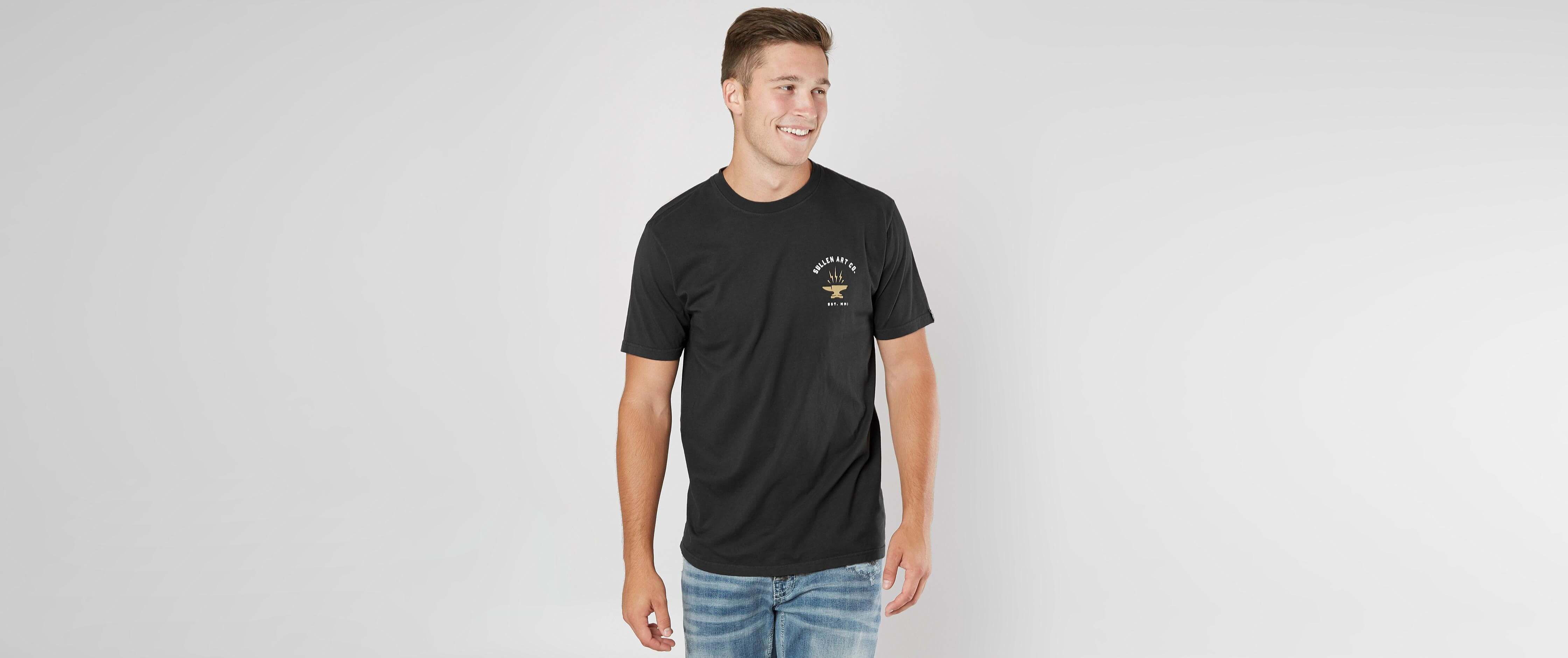 Sullen Hammers T-Shirt