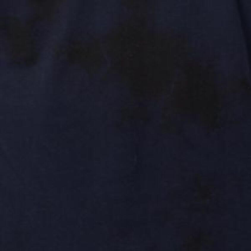 Navy Dk Navy Ice Wash
