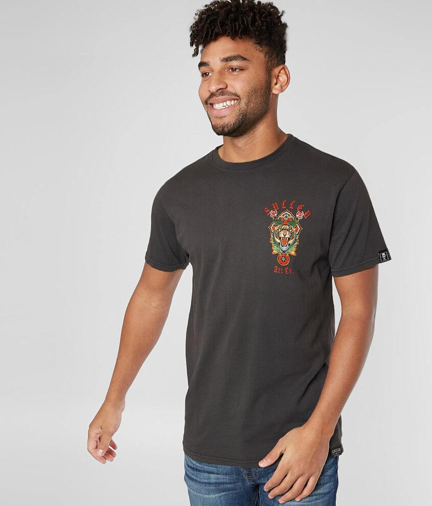 Image of Sullen Bangal T-Shirt