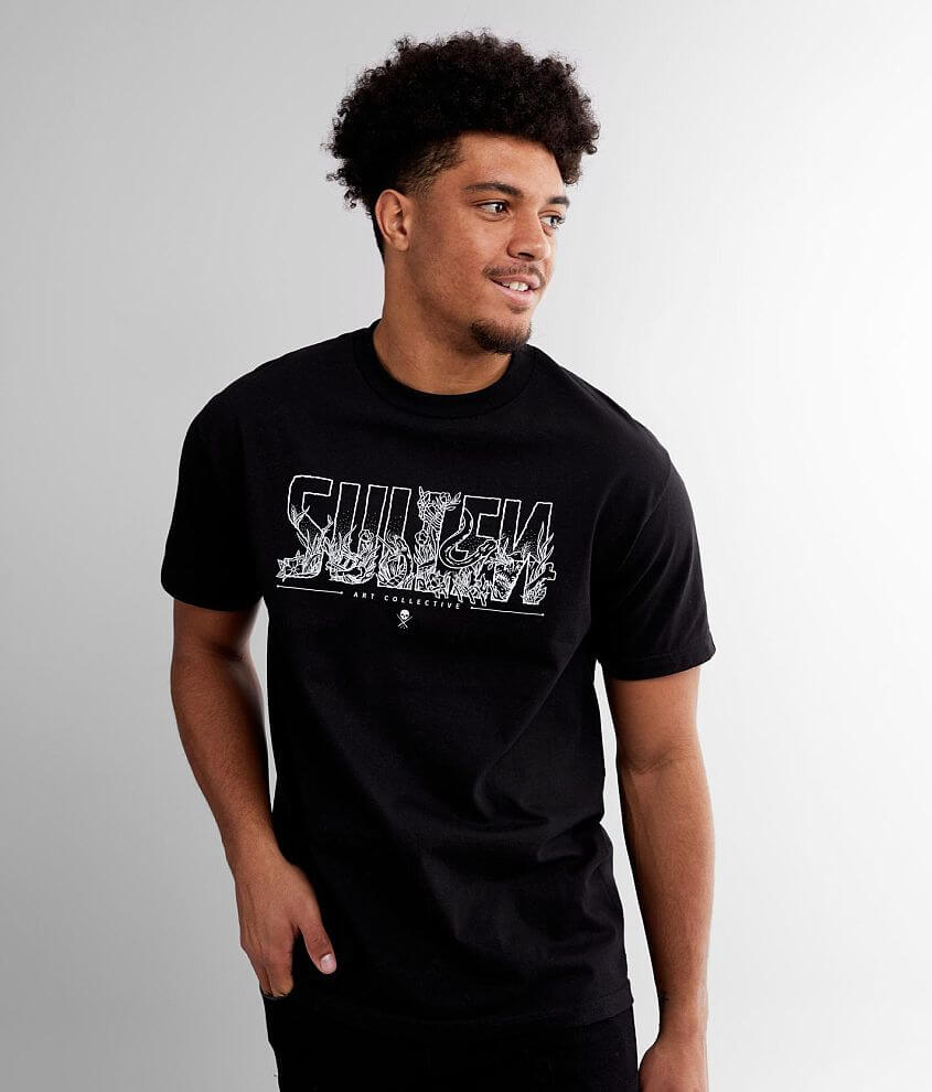 Sullen The Life T-Shirt