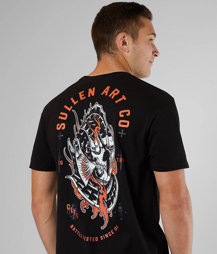Sullen Midevil T-Shirt