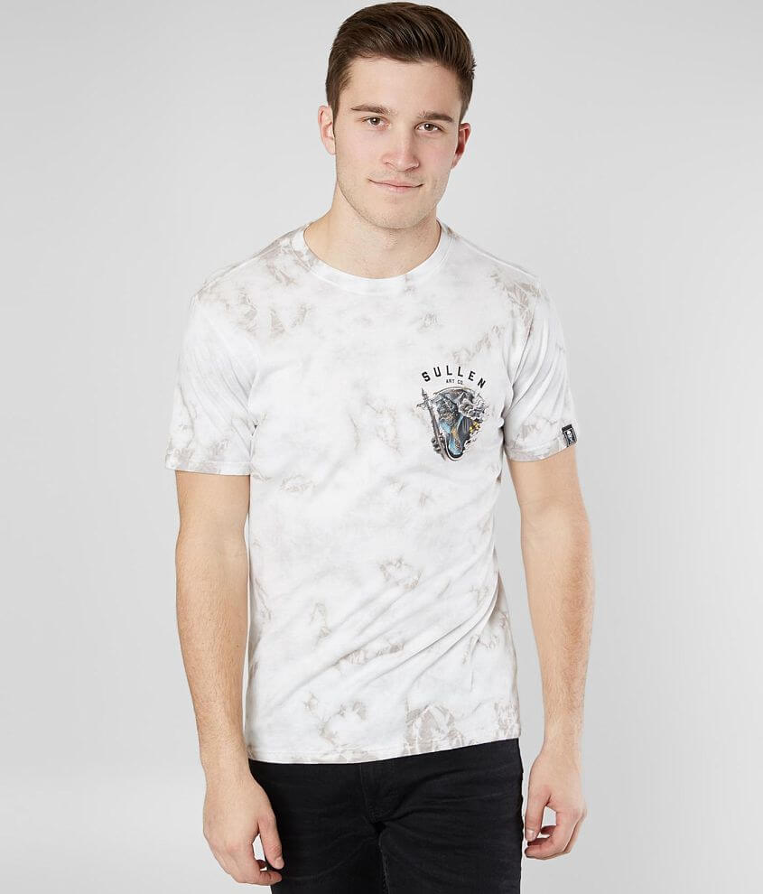 Image of Sullen Cat Reaper T-Shirt