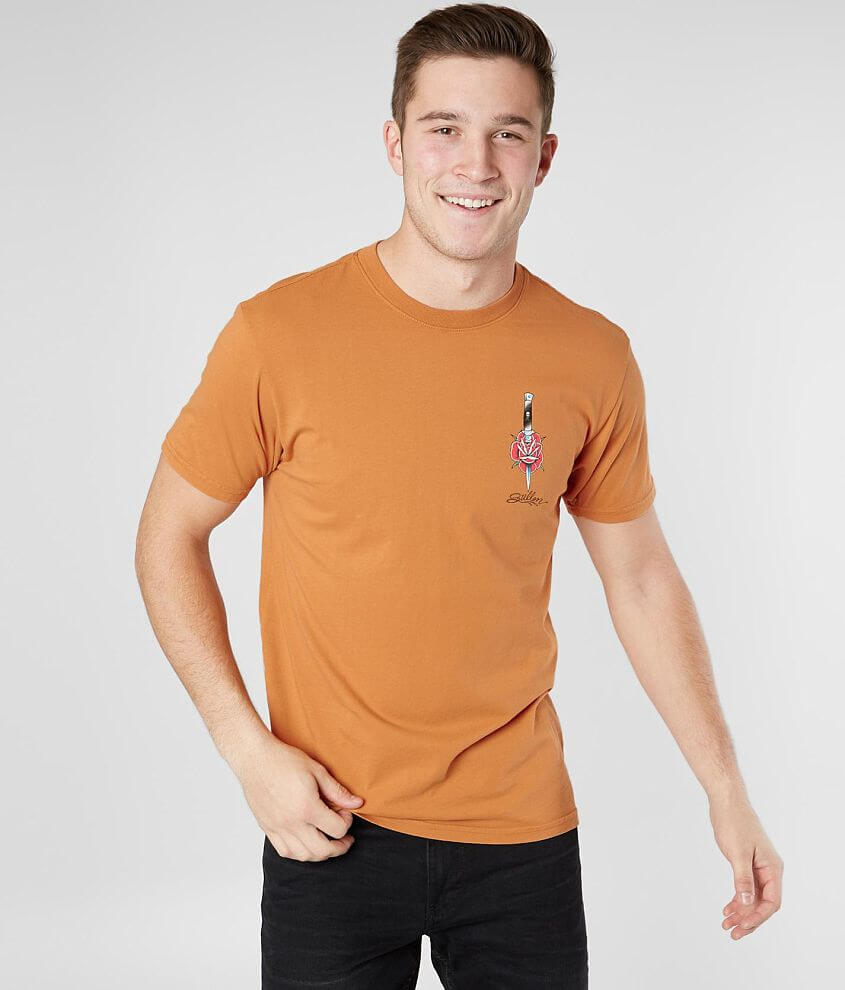 Image of Sullen Cholita T-Shirt