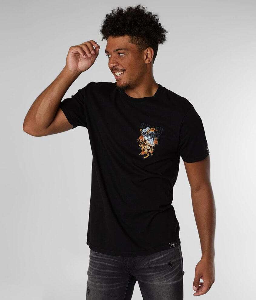 Sullen Protection T-Shirt