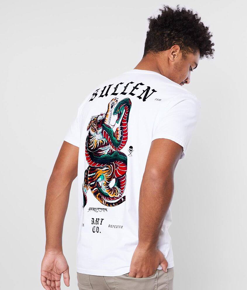 Sullen Ackermann T-Shirt