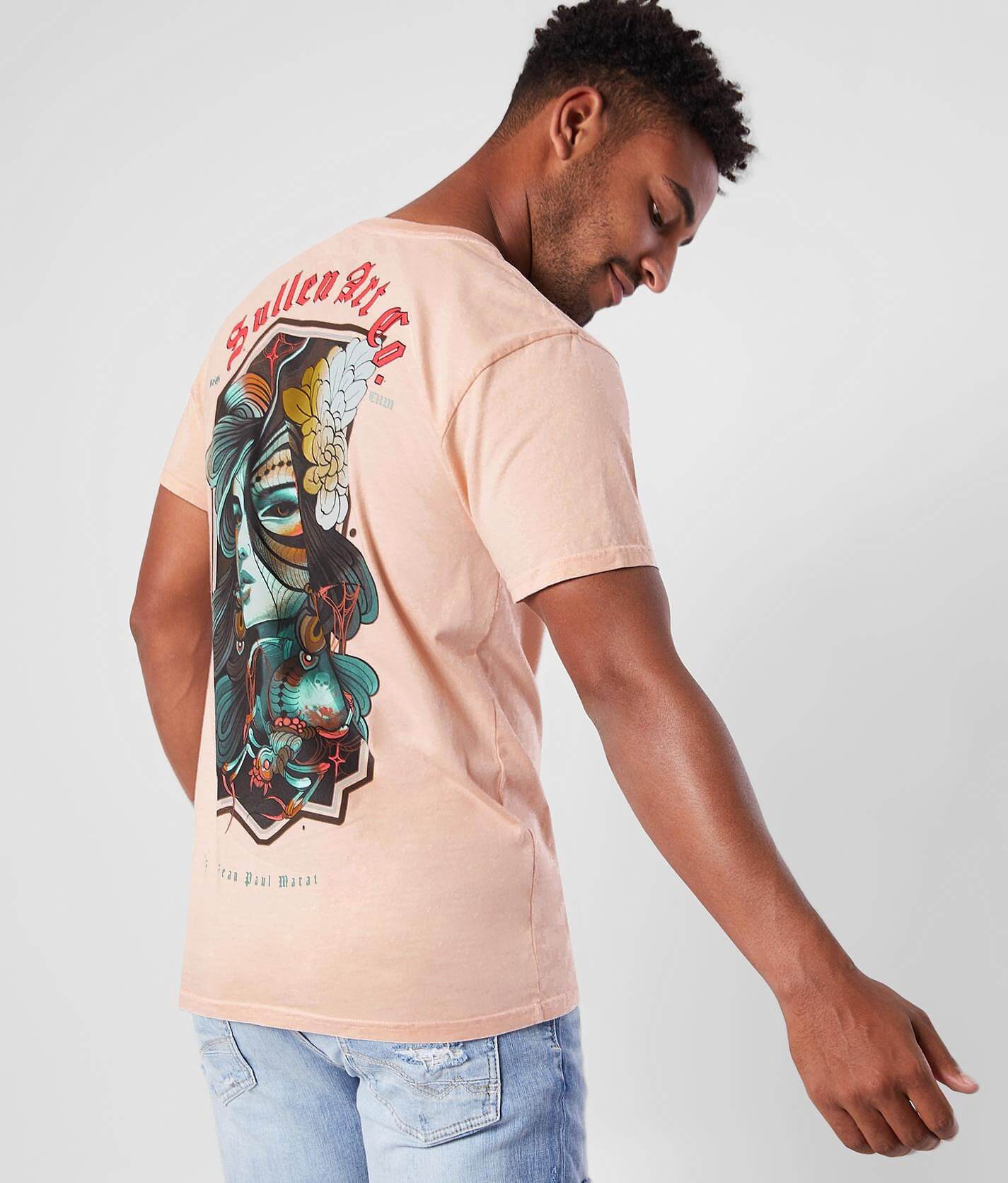 sullen shirts buckle