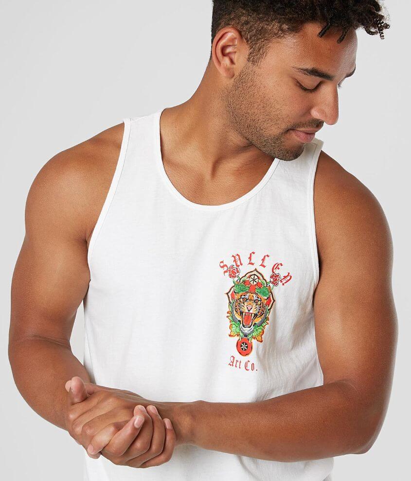 Image of Sullen Bangal Tank Top