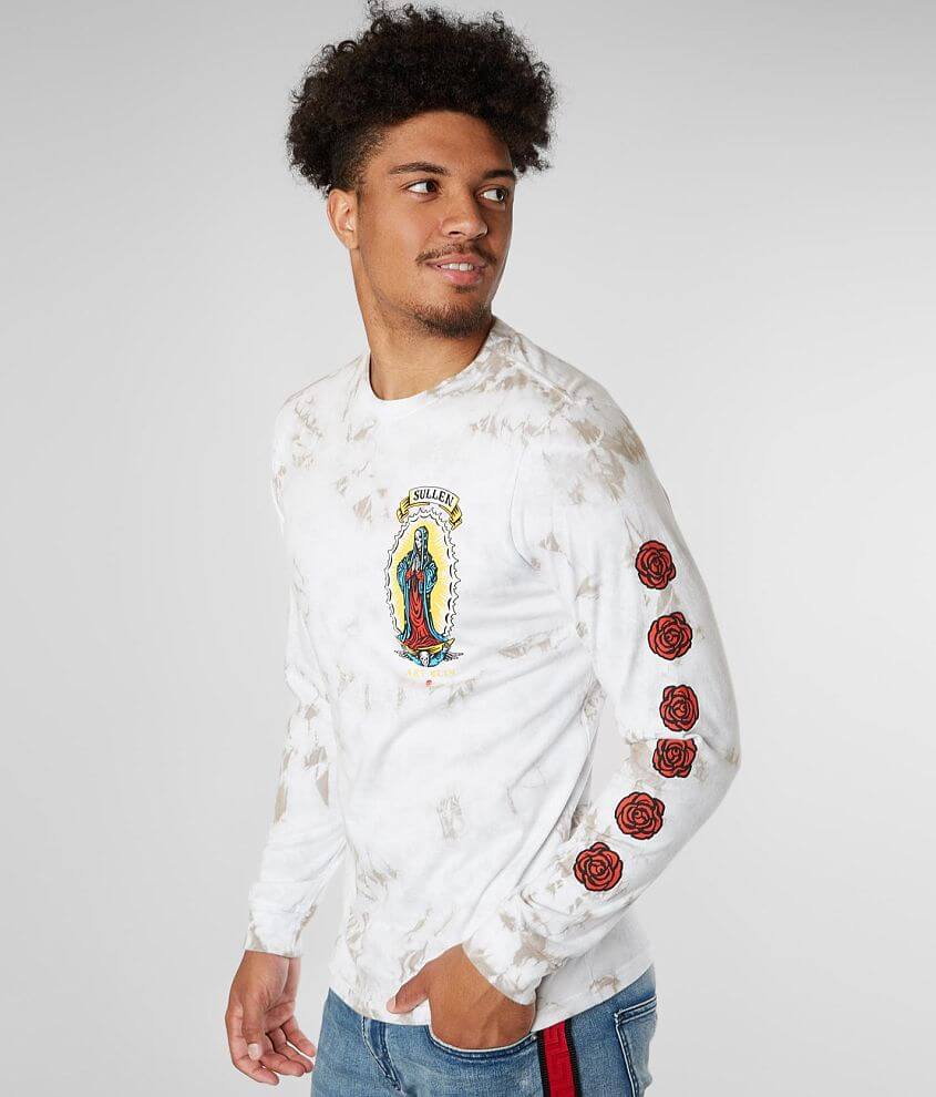 Sullen Guadalupe T-Shirt