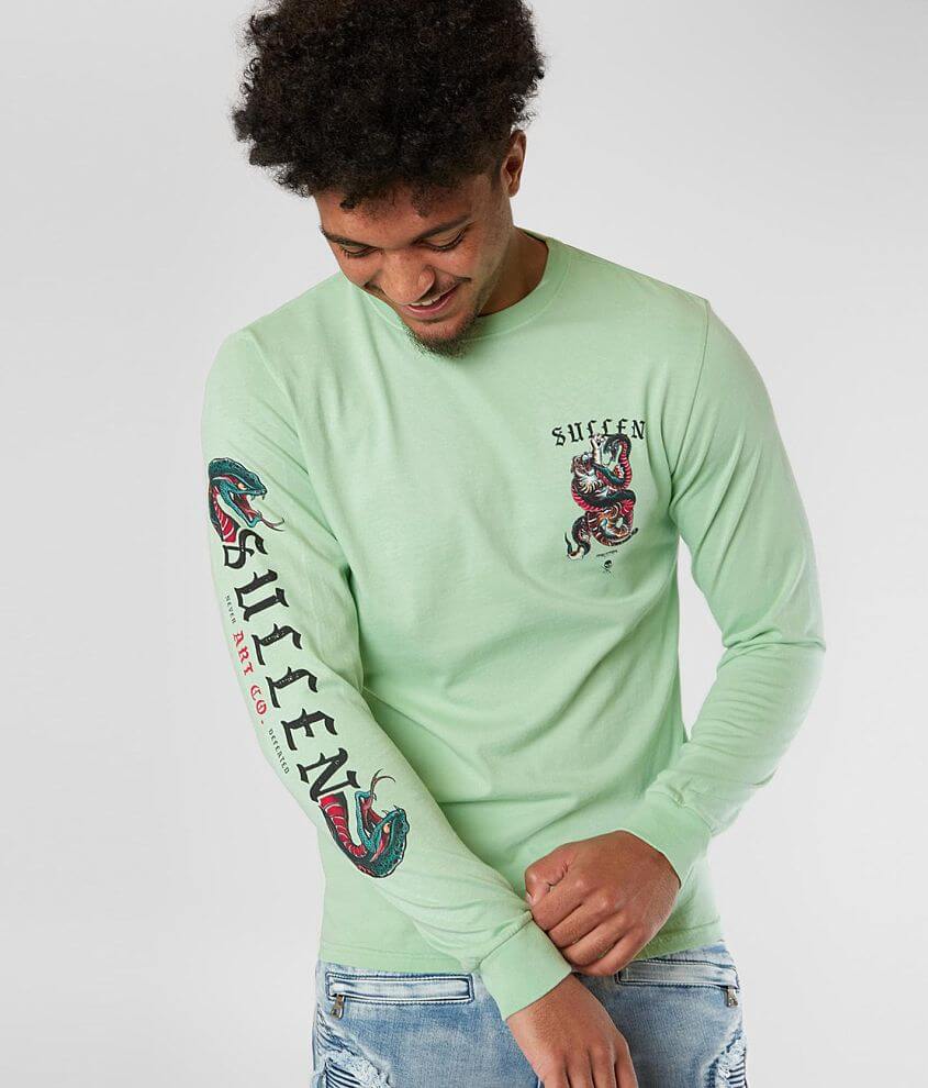 Sullen Ackermann T-Shirt