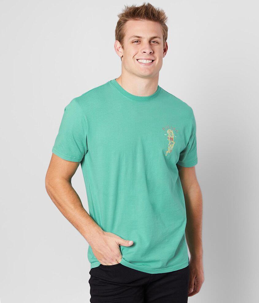 Sullen Golden Panther T-Shirt