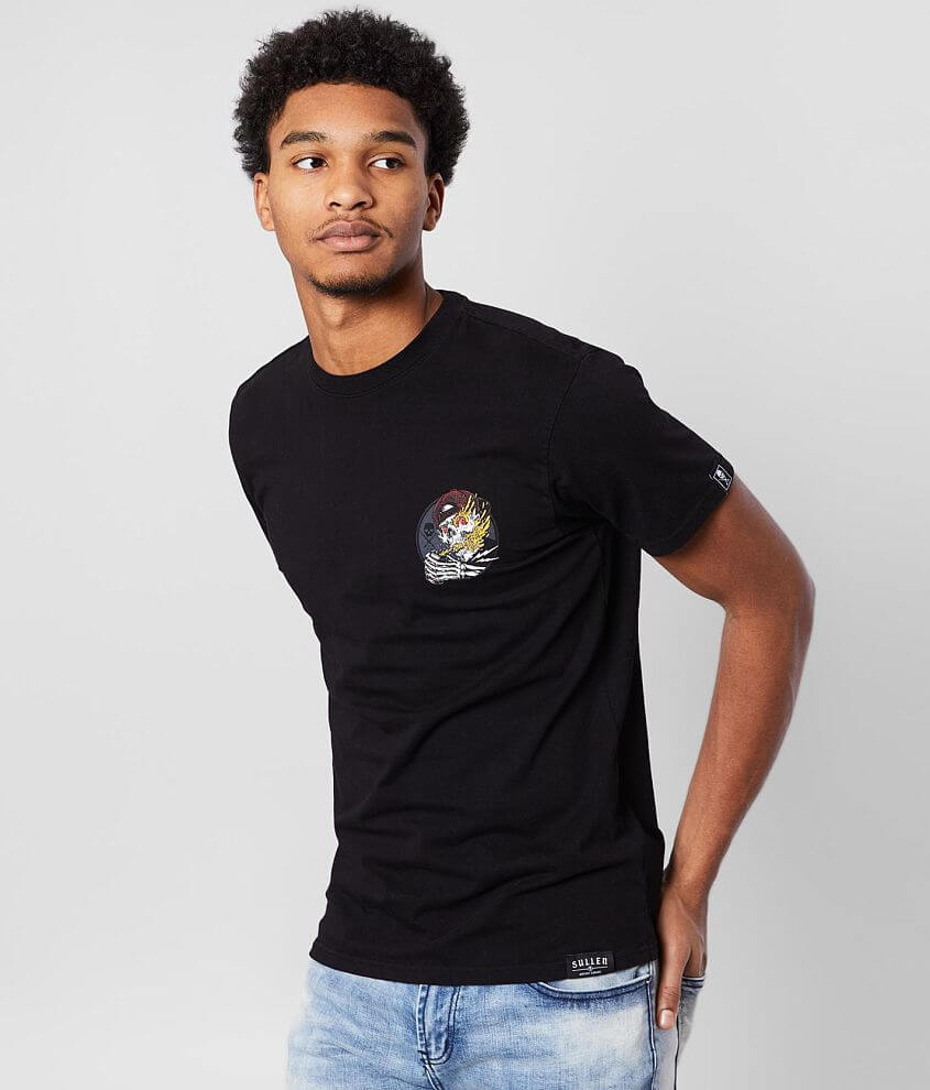 Image of Sullen Beer Pressure T-Shirt