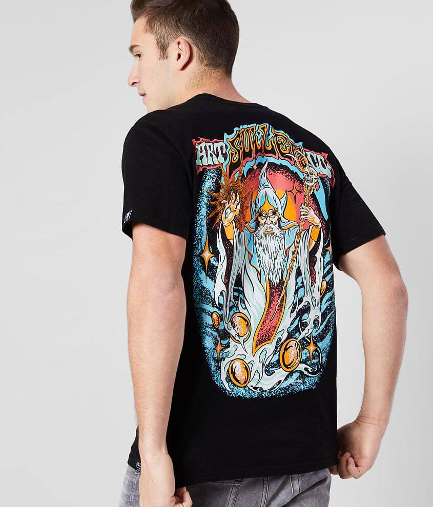 Sullen Wizaaard T-Shirt