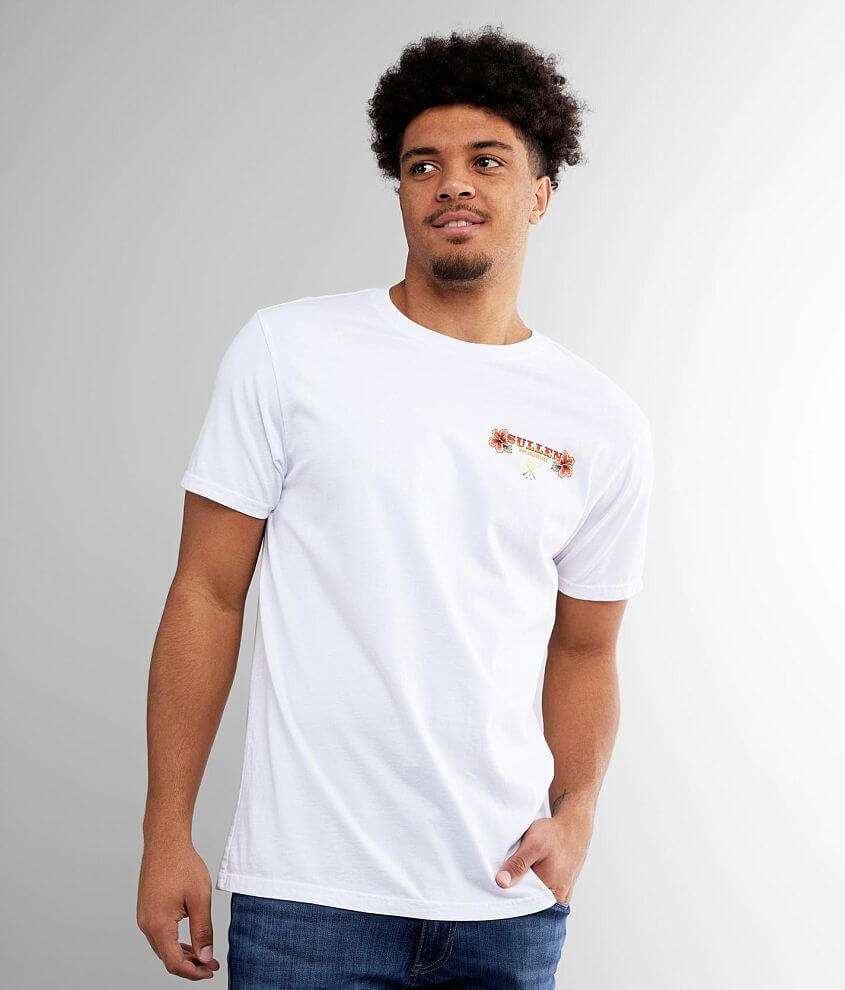 Sullen Parrot Bay T-Shirt