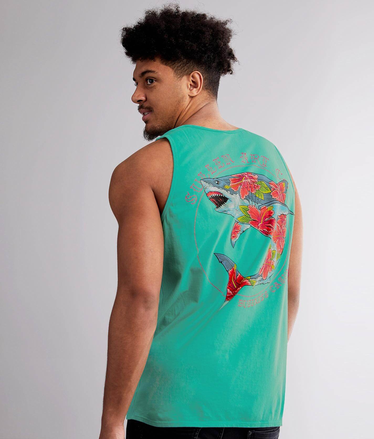 business casual tank tops