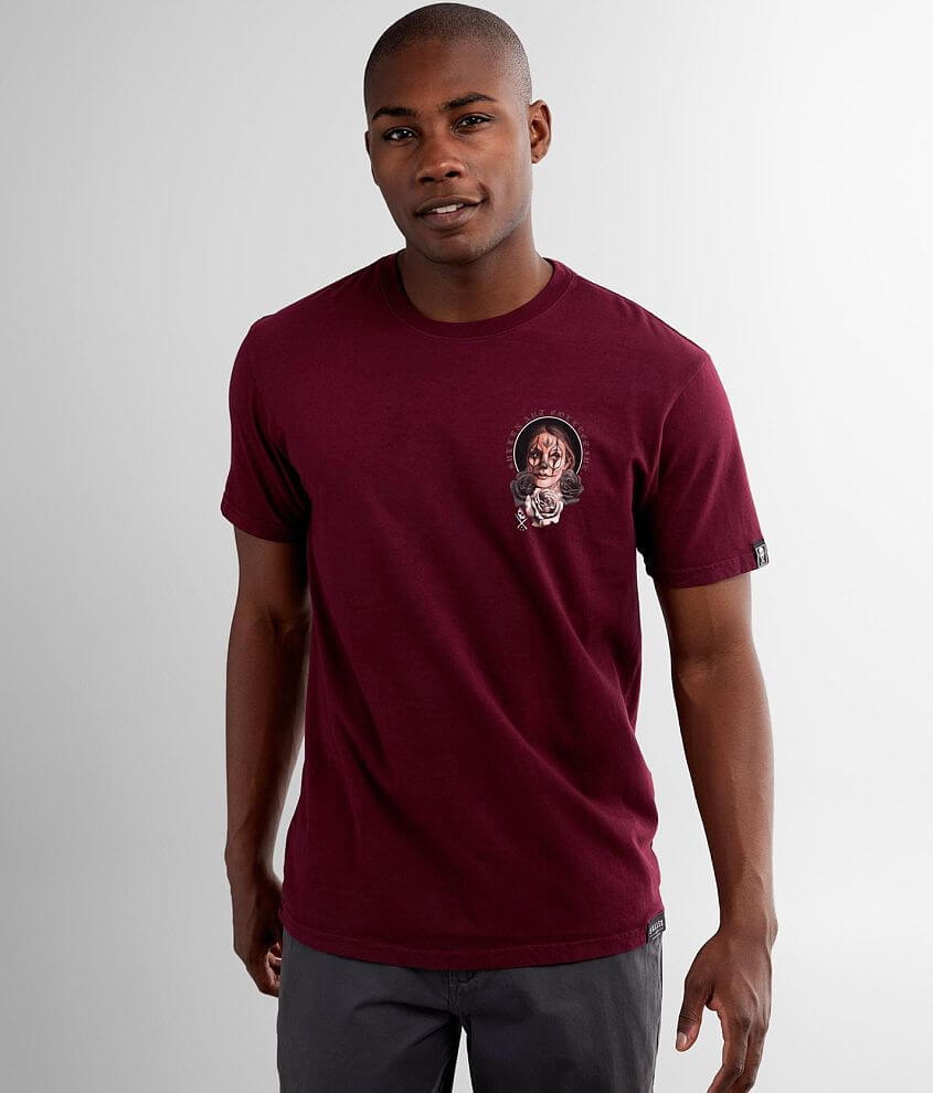 Image of Sullen Cry Later T-Shirt