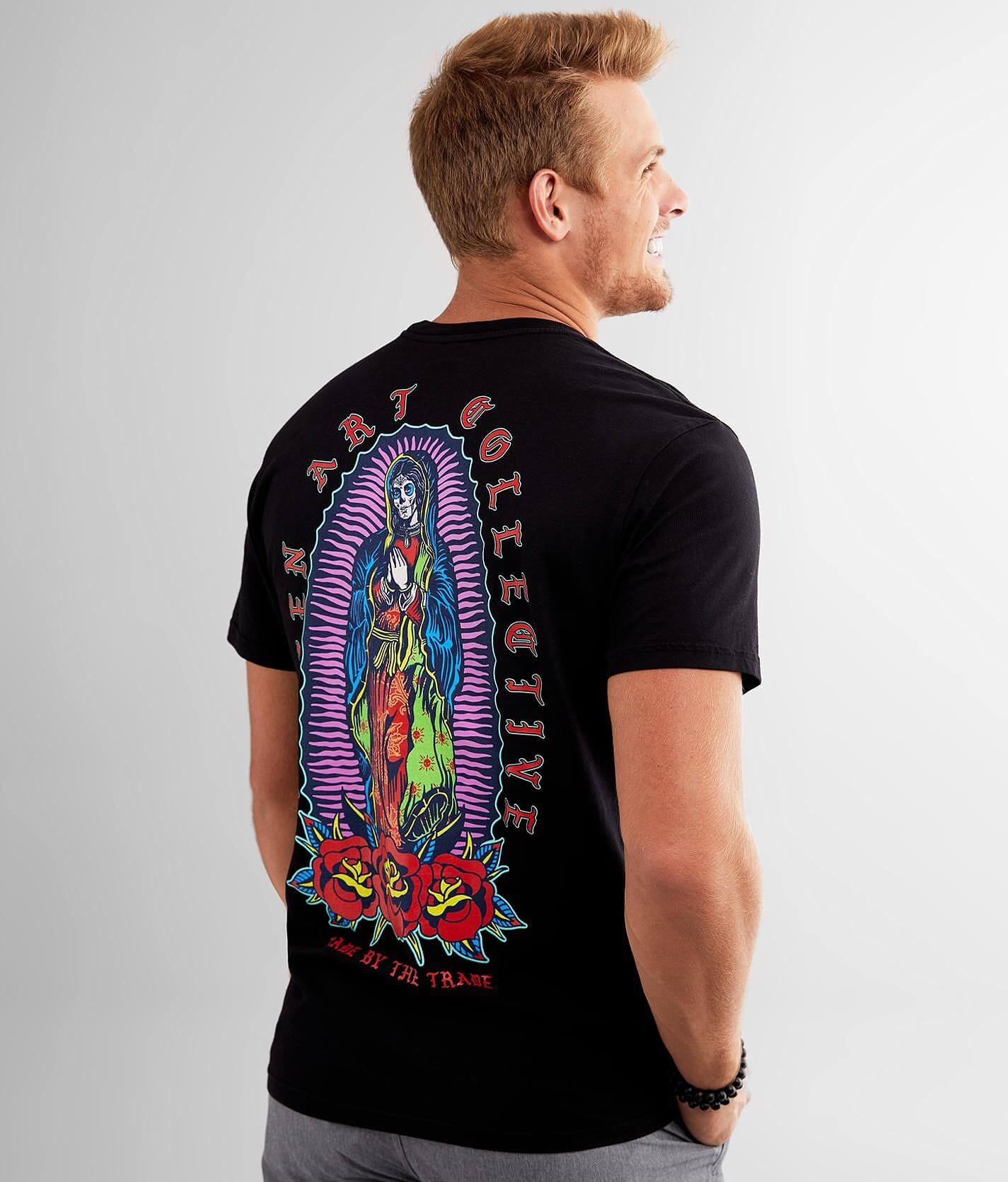 sullen shirts buckle
