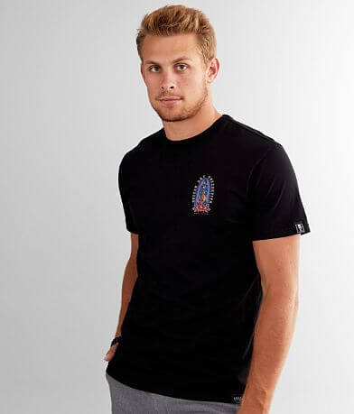 Sullen Virgin T-Shirt FULL_RIGHT_SIDE