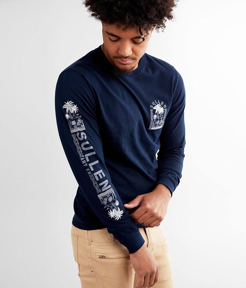 Image of Sullen Dark Shores T-Shirt