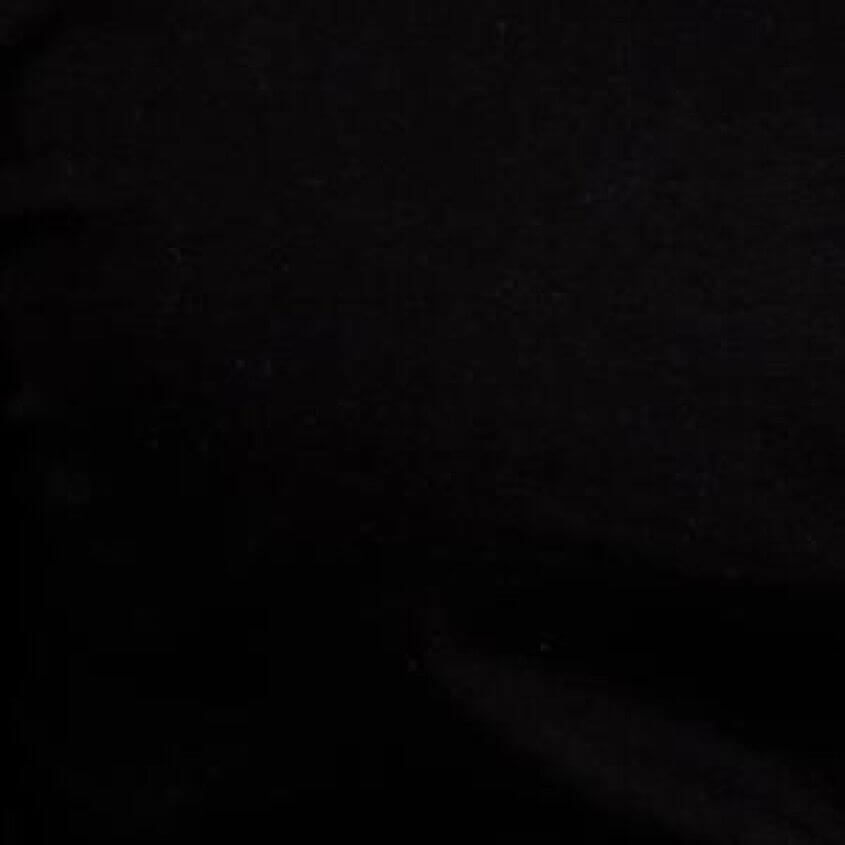 Jet Black