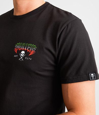 Sullen Protector T-Shirt MISC_DETAIL_1