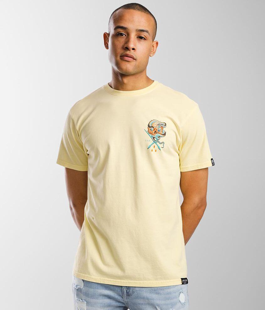 Sullen Flow T-Shirt front view