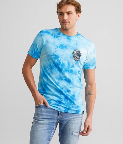 Sullen Party Forever T-Shirt FULL_LEFT_SIDE