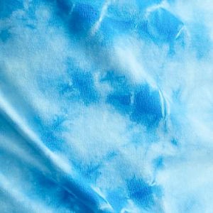 Hawaiian Surf White Crysa