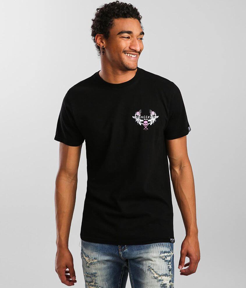 Image of Sullen BB Muerte T-Shirt