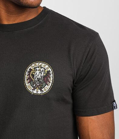 Sullen Steiner T-Shirt MISC_DETAIL_1