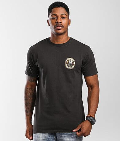 Sullen Steiner T-Shirt FULL_RIGHT_SIDE