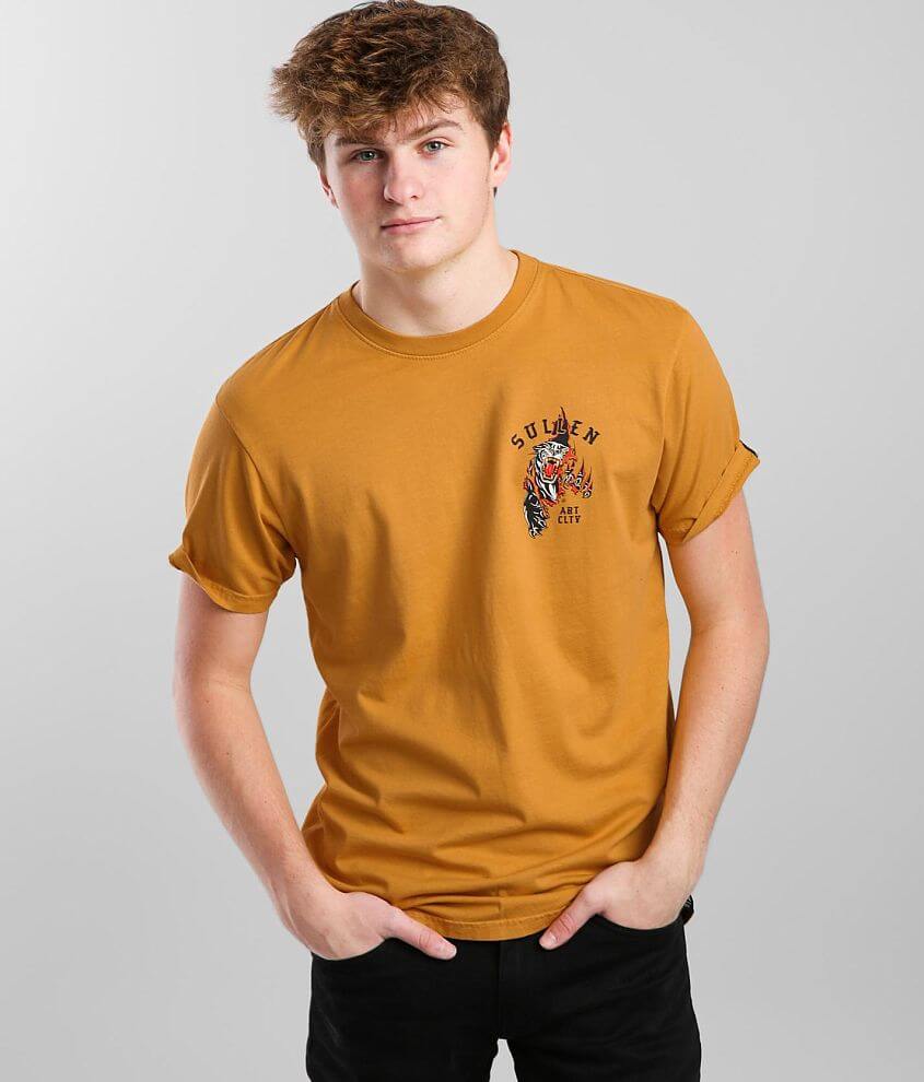 Image of Sullen Destroy T-Shirt