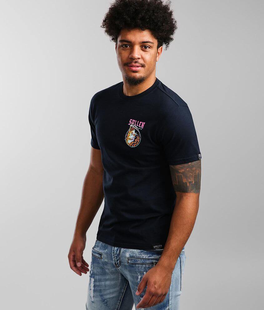 Image of Sullen Creapers T-Shirt