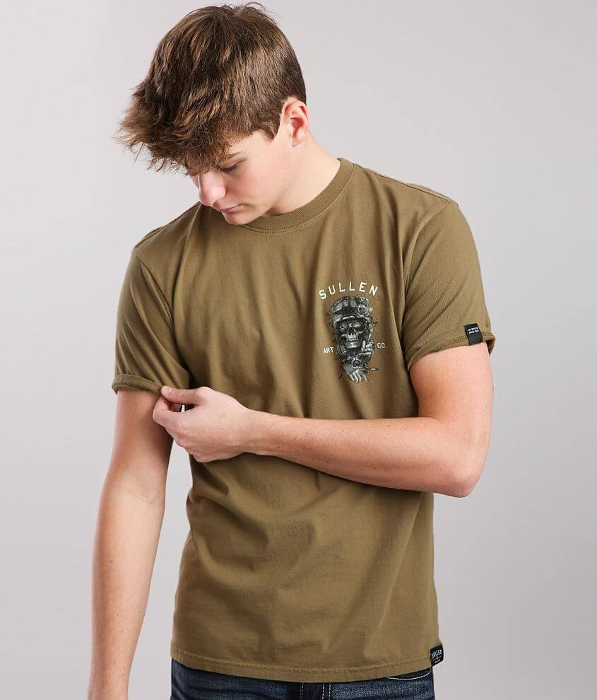 Image of Sullen Art Of War T-Shirt