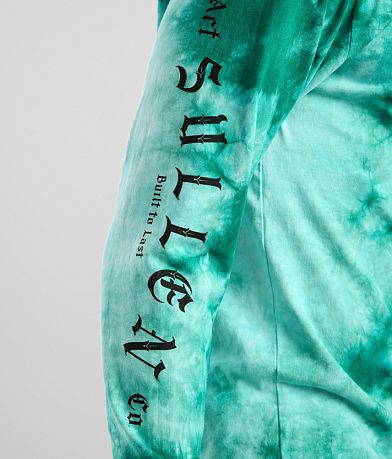 Sullen Vinnie Cut T-Shirt MISC_DETAIL_1