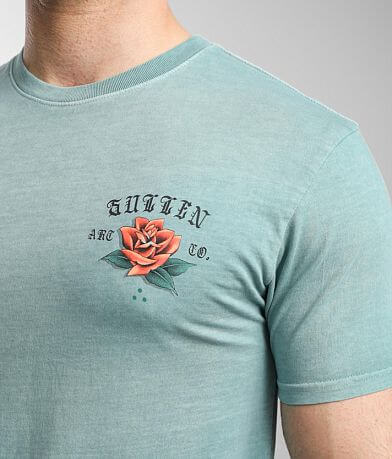 Sullen Anton T-Shirt MISC_DETAIL_1