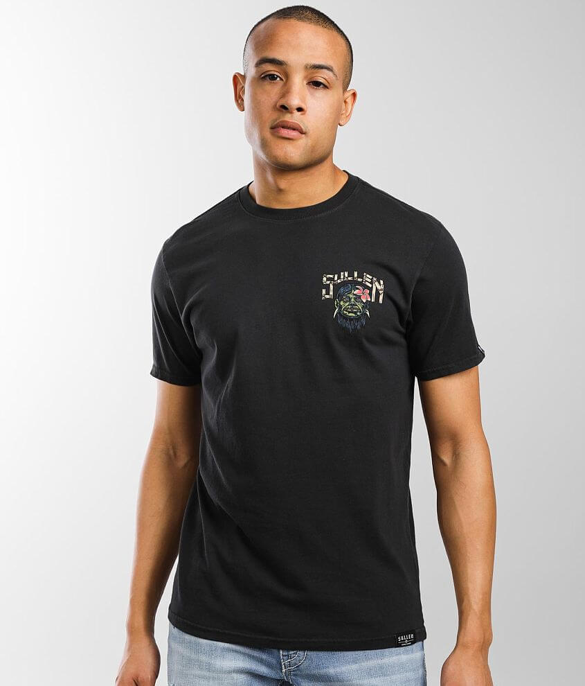 Sullen Head Hunter T-Shirt