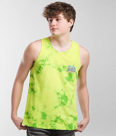 Tank Tops for Men - Sullen | Buckle