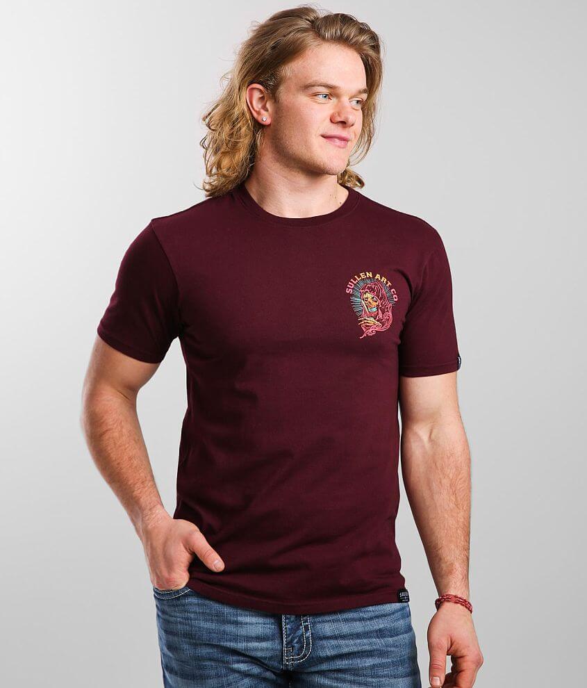 Image of Sullen Dagger Draggers T-Shirt