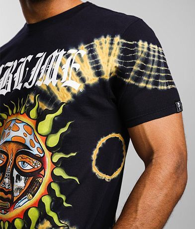 Sullen Sublime Opie Son Band T-Shirt misc detail 1 view