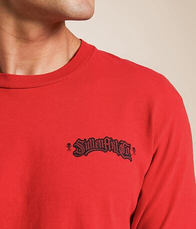 Sullen Emink T-Shirt MISC_DETAIL_1