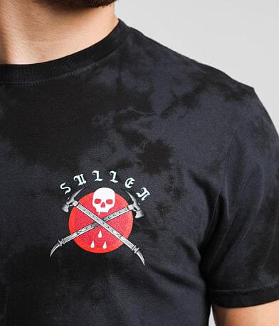 Sullen Cross Hammers T-Shirt MISC_DETAIL_1